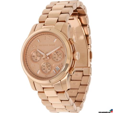 reloj michael kors precios|reloj michael kors precio mujer.